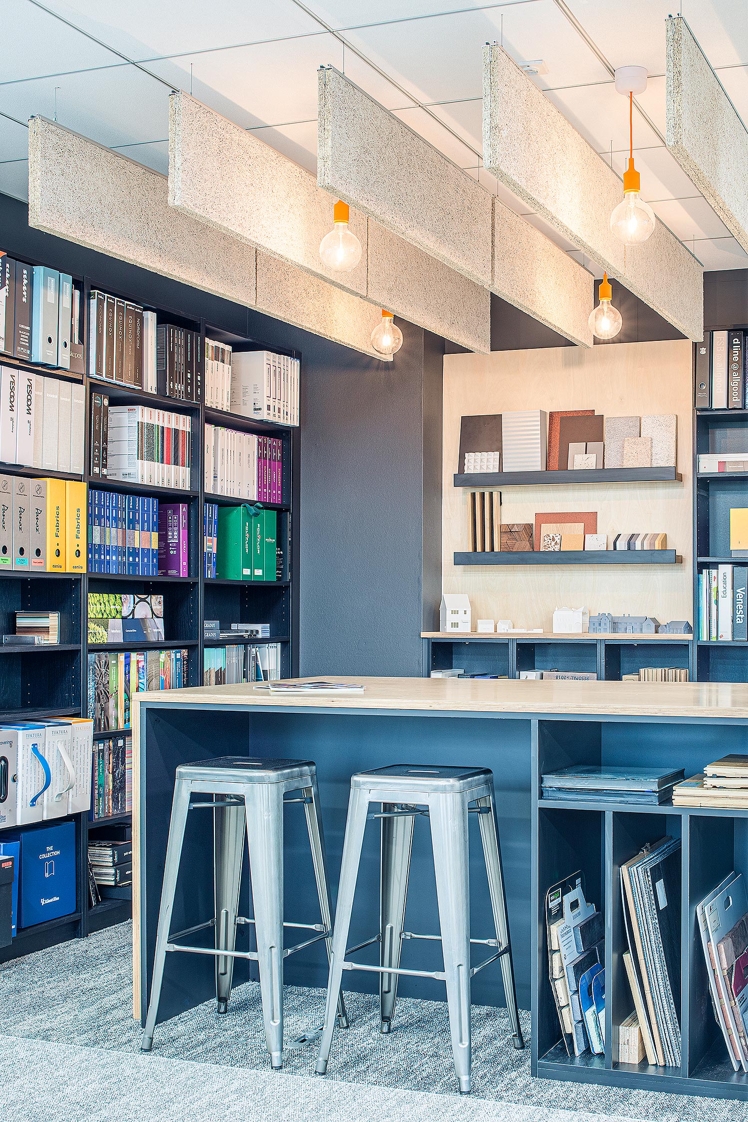 Space-Architects-Library